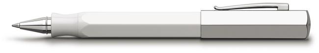 Faber Castell Ondoro White Roller